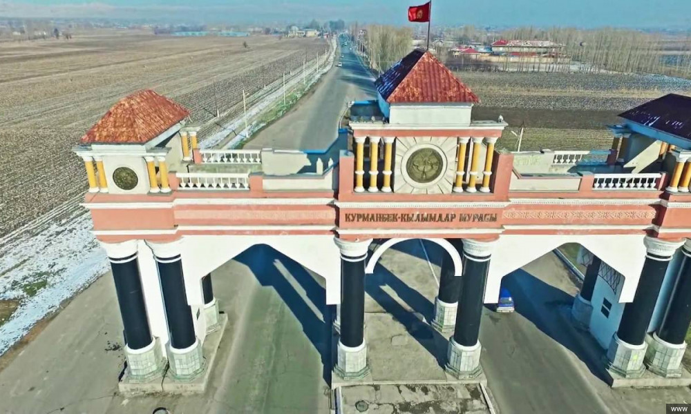 Жыл жыйынтыгы. Жалал-Абад шаарында салыкка болгон карыз 68 миллион сомго чыкты 