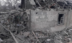 В поселке ГЭС-2  в одном из жилых домов произошел взрыв. Погиб 13-летний мальчик 