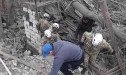 Турак үйдөгү жаратылыш газ түтүкчөсүнүн жарылуусунан 1 киши каза болуп, 2 адам жабыркады 