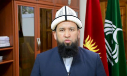  Максат ажы Токтомушев отпущен под домашний арест
