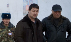 Кримавторитет «Дженго» заключен в СИЗО ГКНБ
