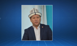Жоробай ажы Шергазыев убактылуу муфтийдин милдетин аткарат 