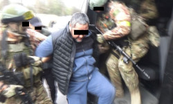 Кадыр Досонов УКМКнын убактылуу кармоочу жайына камакка алынды