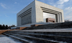 Былтыр музей кызматкерлеринин эмгек акысы 80 пайызга жогорулады
