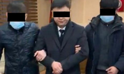 ГКНБ: задержан глава "Кыргызалтына" Эльмырза Укубаев