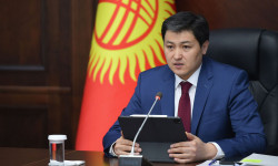 Марипов провел селекторное совещание по подготовке к весенне-полевым работам