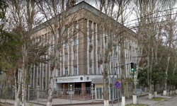 ИИМдеги ротация. Район, шаарлардагы жергиликтүү жетекчилер алмашып, айрымдары кызматтан алынды
