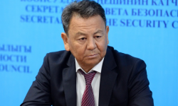 Омурбек Суваналиев назначен полпредом правительства в Баткенской области