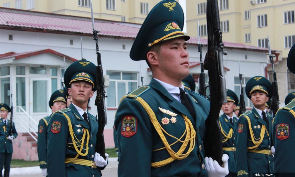 Память об Афганской войне жива