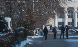 Мир и стабильность - важный фактор развития