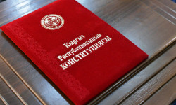 Конституционная реформа
