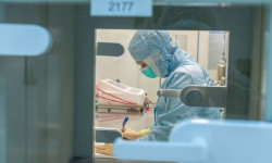 В Британии и ещё 10 странах выявлен новый вариант коронавируса