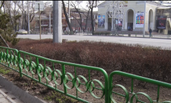 Мэрия столицы приняла решение начать работы по улучшению облика Бишкека