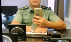 ГКНБ выявил лже-сотрудника спецслужбы КР 