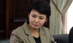 Галина Байтерек: Муфтияттагы окуяга президенттин тиешеси жок