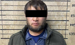В столице задержали подозреваемого в мошенничестве с автомашиной