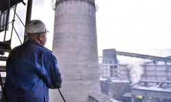 На ТЭЦ Оша вскрыли коррупционную схему