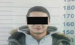 В Бишкеке задержали подозреваемого в мошенничестве с автомобилем за $45 тысяч