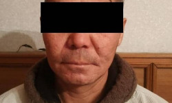 Украл деньги и телефон из салона автомашины. Подозреваемый задержан на Ошском рынке 