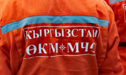 Өзгөчө кырдаалдар министрлиги күчөтүлгөн тартипке өттү
