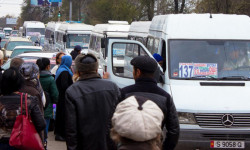 Бишкек шаардык кеңеши коомдук транспорт жаатындагы токтомго өзгөртүүлөрдү киргизүүнү сунуштады