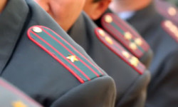 ИИМ мекенди коргоочулар күнүн белгиледи