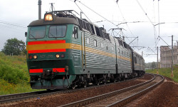 КР - РФ: сотрудничество по железнодорожному транспорту
