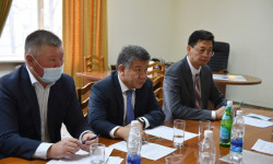 Мунайды кайра иштетүү