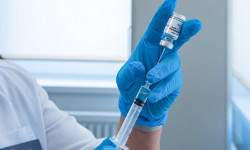 Результаты из Израиля подтверждают эффективность вакцины Pfizer