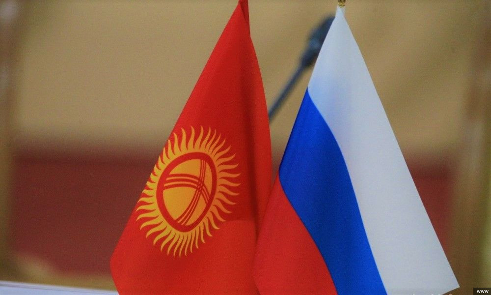 Надёжный союзник и стратегический партнёр