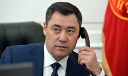 Кыргызстан - Кувейт эки тараптуу кызматташуунун актуалдуу маселелери талкууланды