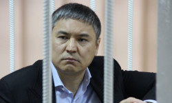 Камчы Кольбаев останется под стражей еще на месяц