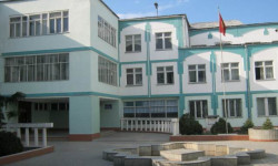 Бишкек: школу №70 закрыли на карантин