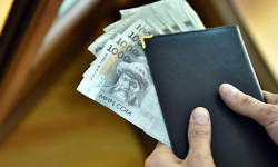 Долговая позиция Кыргызстана существенно улучшилась за последние три года