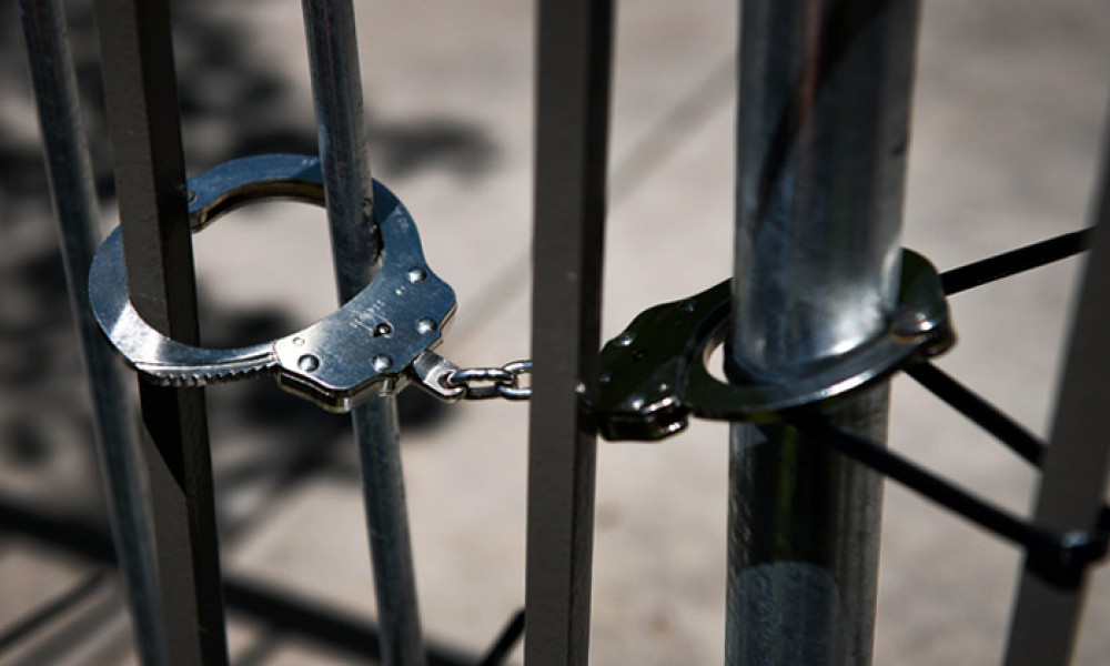 В Сокулуке задержали подозреваемых в разбойном нападении