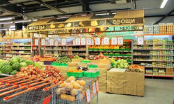 Поставка сельхозпродукции, предоставление на безвозмездной основе информационной системы маркировки товаров и не только