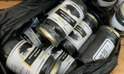 Финпол выявил преступную группировку, промышлявшую незаконным изготовлением и сбытом контрафактных «БАДов»