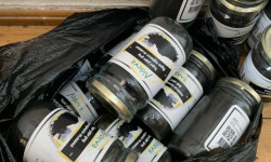 Бишкекте биологиялык активдүү кошулмаларды жашыруун даярдап саткан жарандар аныкталды