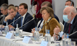 Россия Кыргызстандагы ГЭСтерди курууга колдоо көрсөтөт