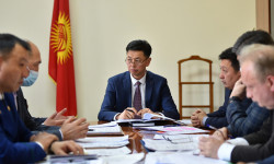 Реализация указа «О новой госкадровой политике»