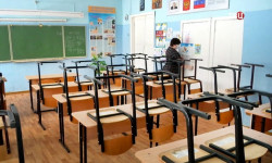 Бишкек: 1-мартта мектеп, бала бакчалар ачылбайт
