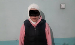 В Оше задержана женщина, продававшая поддельные авиабилеты - УВД
