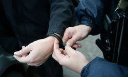 В Чуйской области по подозрению в мошенничестве задержан член ОПГ 