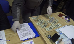 В Оше неизвестные, представившись членами ОПГ, вымогали деньги у частного предпринимателя