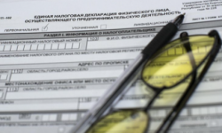 В Кыргызстане стартовал второй этап кампании по приему Единой налоговой декларации