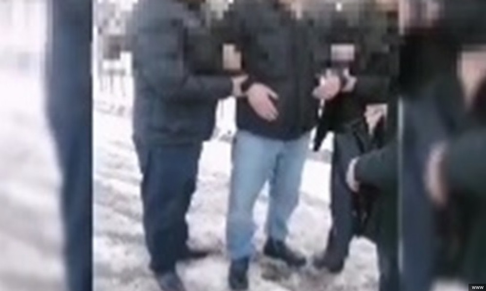Мыйзамсыз сый акы алуу фактысы боюнча Базар-Коргон райондук электр тармагынын юристи кармалды