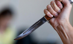 В селе Ново-Николаевка женщину подозревают в убийстве своего 14-летнего сына 