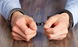 Юрист ОАО «Жалалабатэлектро» задержан с поличным за вымогательство 