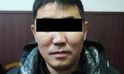 В Бишкеке задержали мужчину, который под предлогом аренды квартиры воровал стиральные машины 