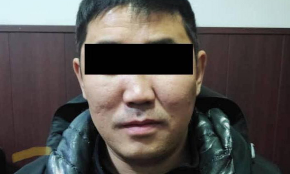 В Бишкеке задержали мужчину, который под предлогом аренды квартиры воровал стиральные машины 